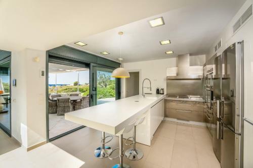 Villa Canutells Ref 27