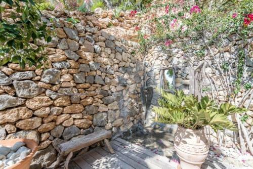 Cubells Villa Sleeps 12 Pool Air Con Wifi