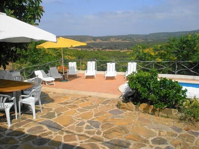 Villa Finca Bellamirada