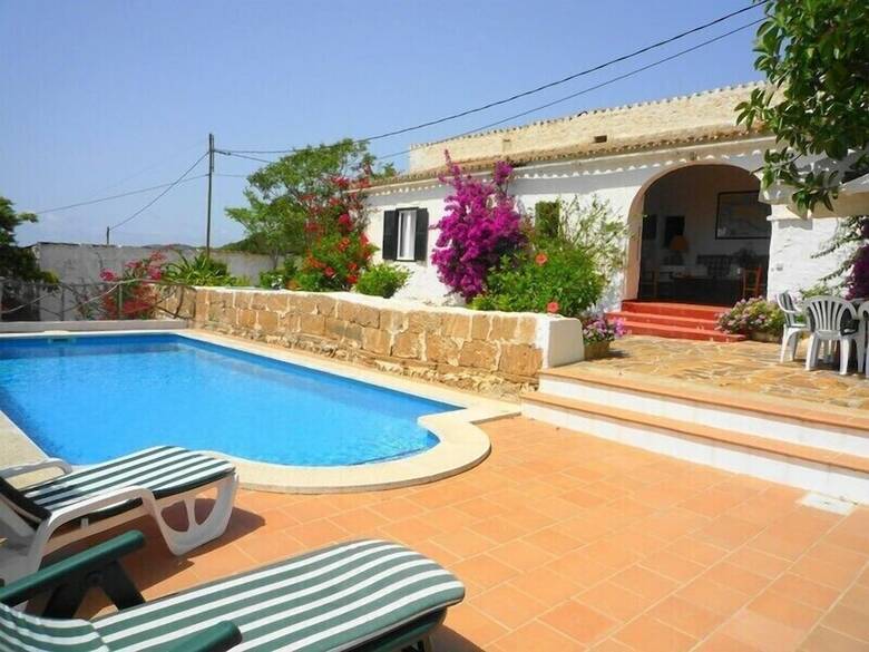 Villa Finca Bellamirada