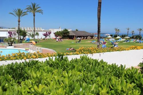 Apartamento Villacana 2315