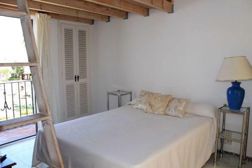 Apartamento Villacana 2106
