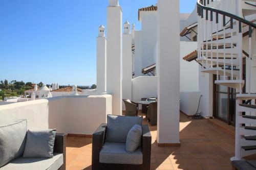 Apartamento Top Del Golf Hills