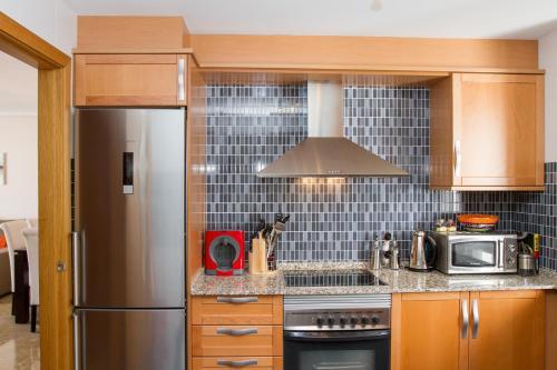Apartamento Top Del Golf Hills
