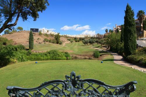 Apartamento Top Del Golf Hills