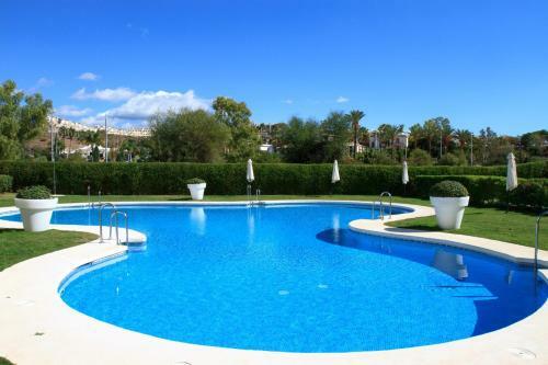 Apartamento Top Del Golf Hills