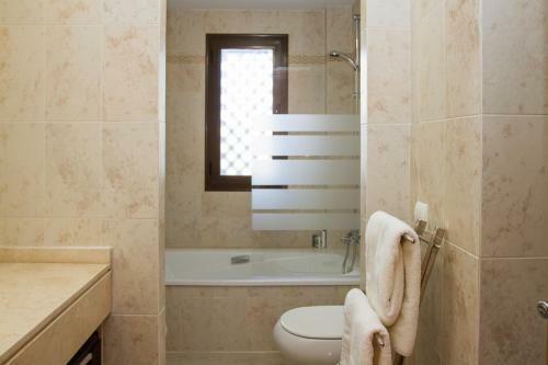 Apartamento Top Del Golf Hills