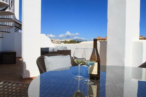 Apartamento Top Del Golf Hills