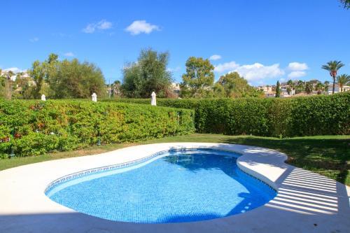 Apartamento Top Del Golf Hills