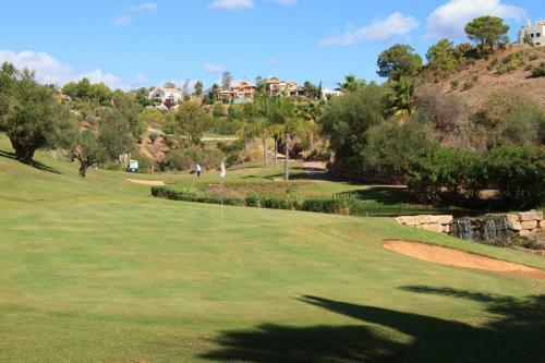Apartamento Top Del Golf Hills
