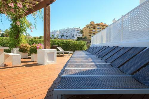 Apartamento Top Del Golf Hills