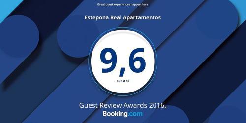 Estepona Real Apartamentos