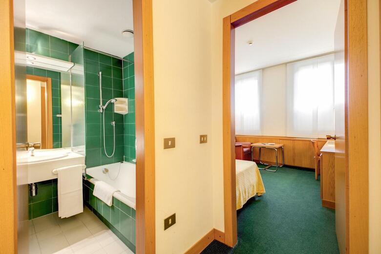 Hotel Galileo  Milano