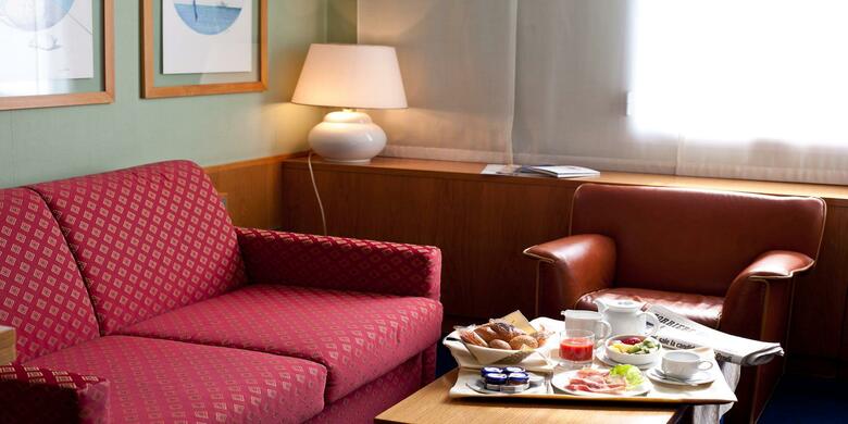 Hotel Galileo  Milano