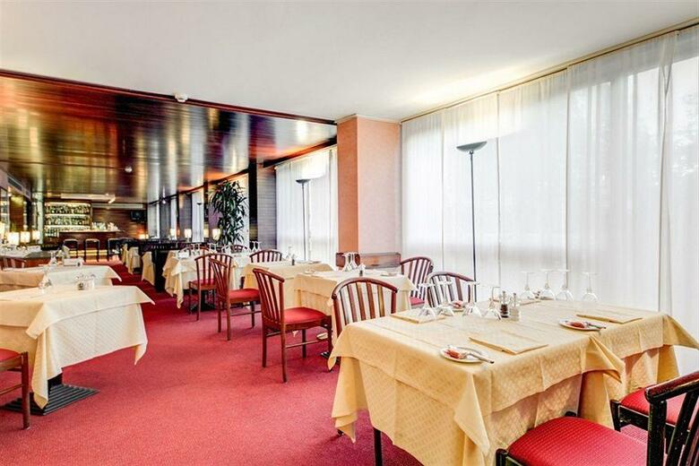 Hotel Galileo  Milano