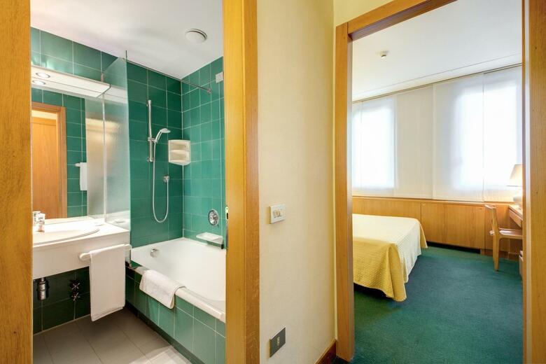 Hotel Galileo  Milano