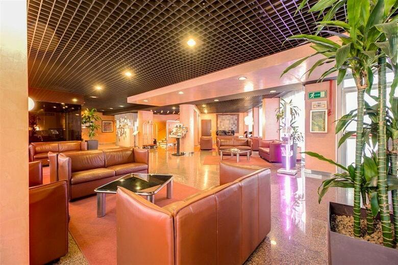 Hotel Galileo  Milano