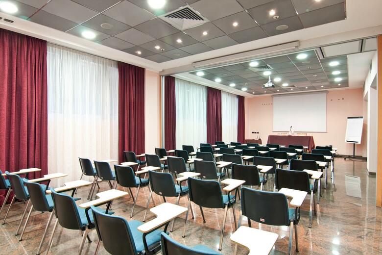 Hotel Galileo  Milano