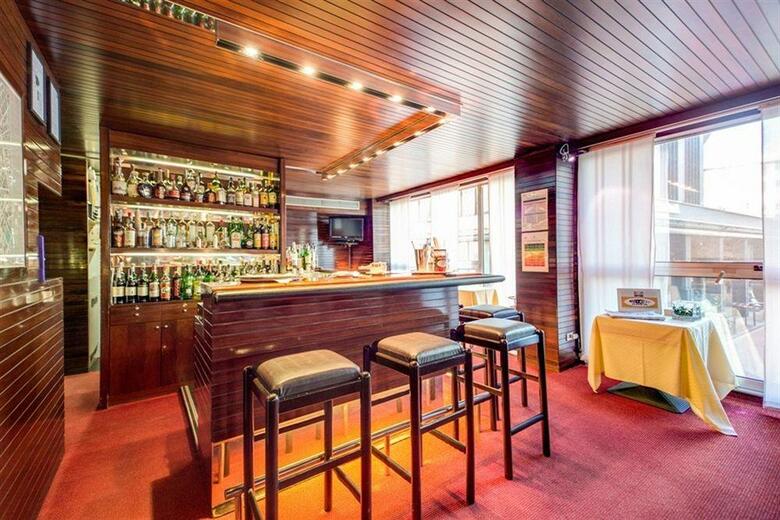 Hotel Galileo  Milano