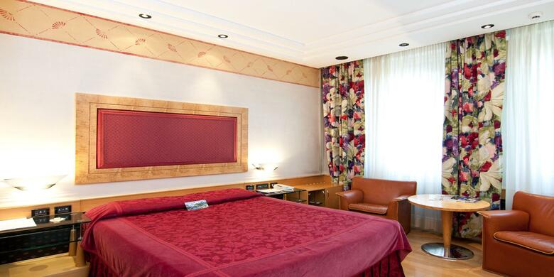Hotel Galileo  Milano