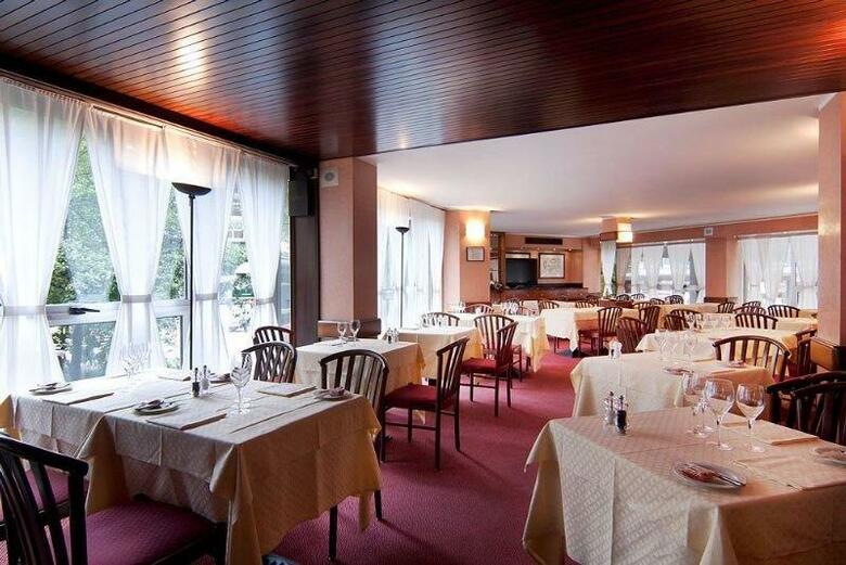 Hotel Galileo  Milano