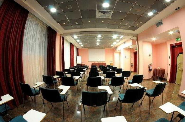 Hotel Galileo  Milano