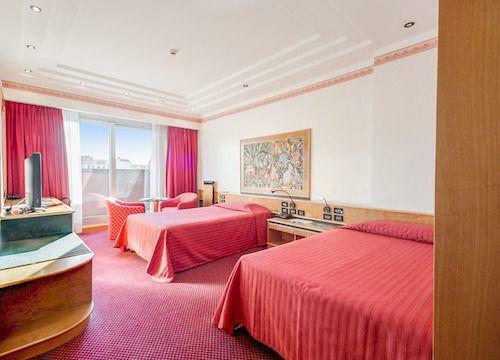 Hotel Galileo  Milano