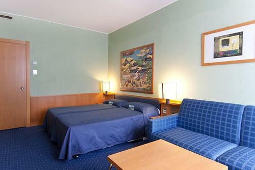 Hotel Galileo  Milano