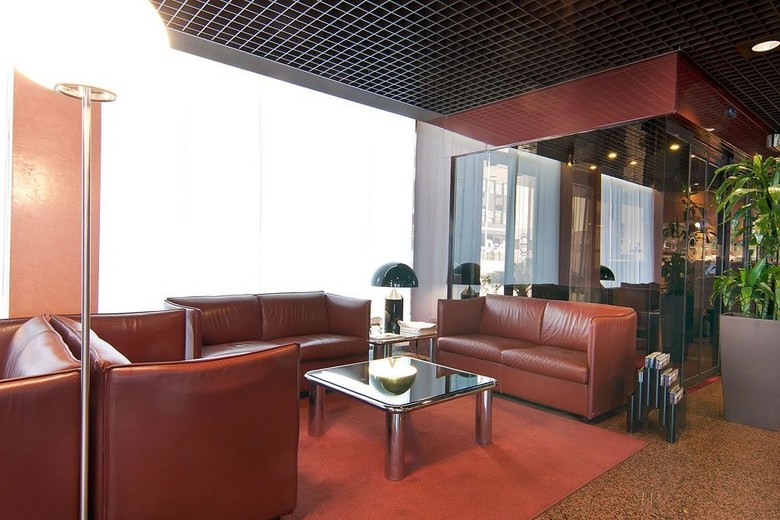 Hotel Galileo  Milano