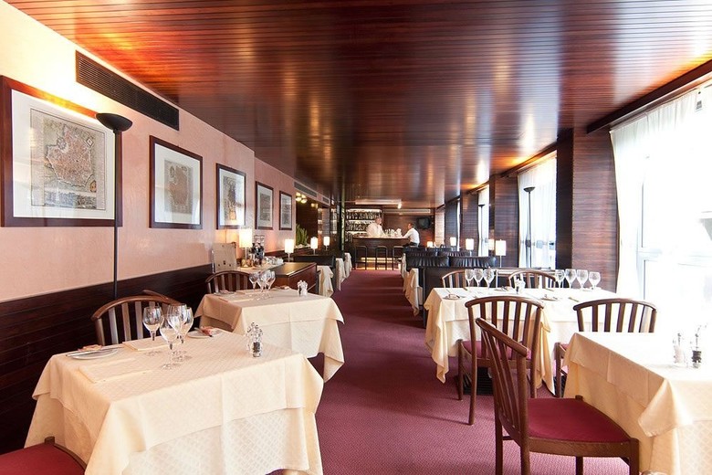 Hotel Galileo  Milano