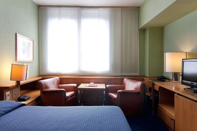 Hotel Galileo  Milano