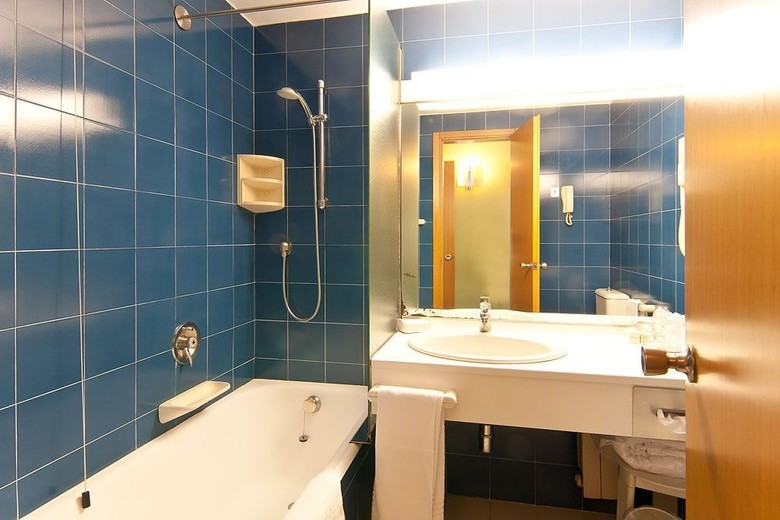 Hotel Galileo  Milano