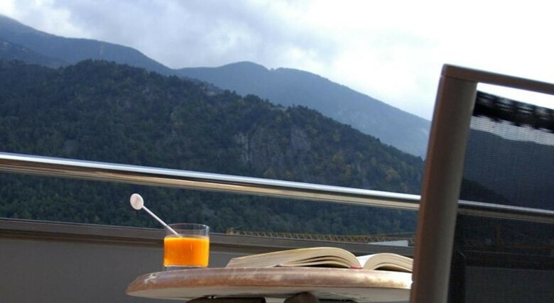 Hotel NH Andorra La Vella