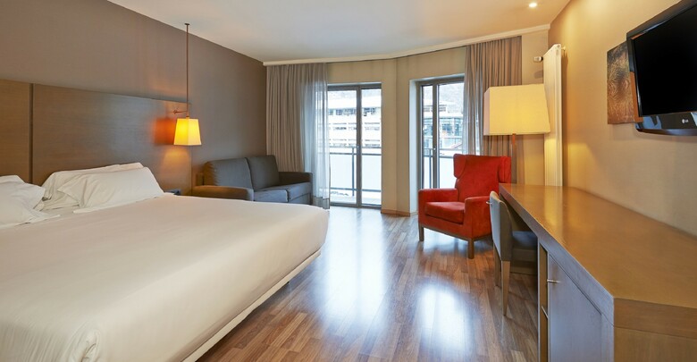 Hotel NH Andorra La Vella