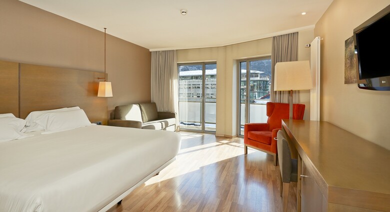 Hotel NH Andorra La Vella