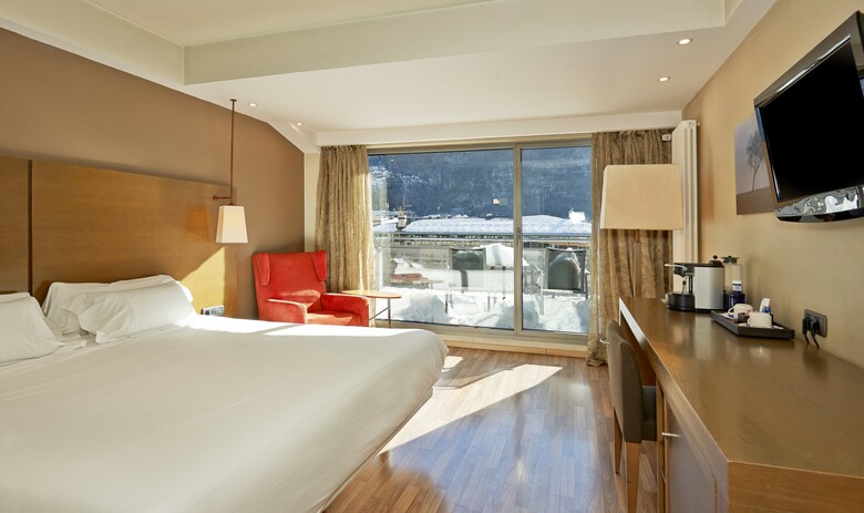Hotel NH Andorra La Vella