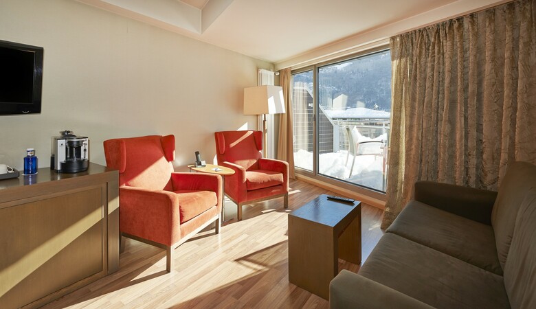 Hotel NH Andorra La Vella