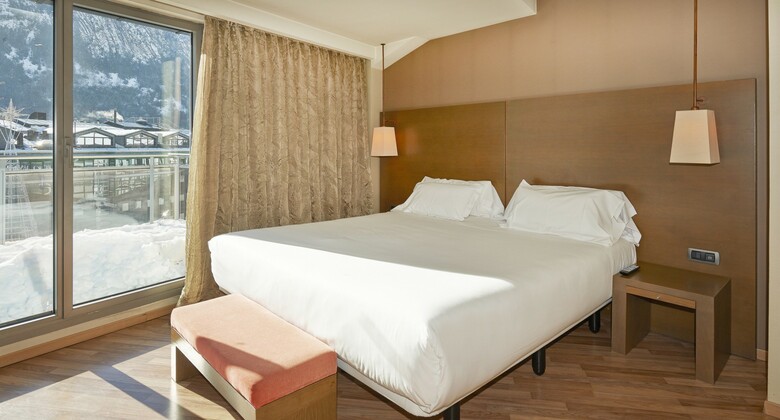Hotel NH Andorra La Vella