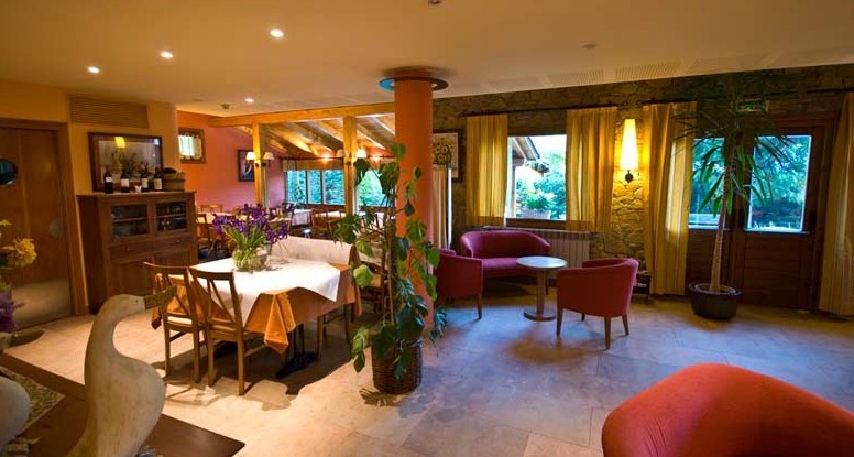 Aparthotel Els Meners