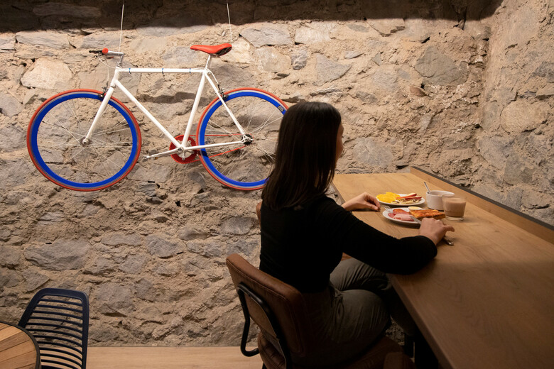Hostal Font Andorra Hostel By Nexta