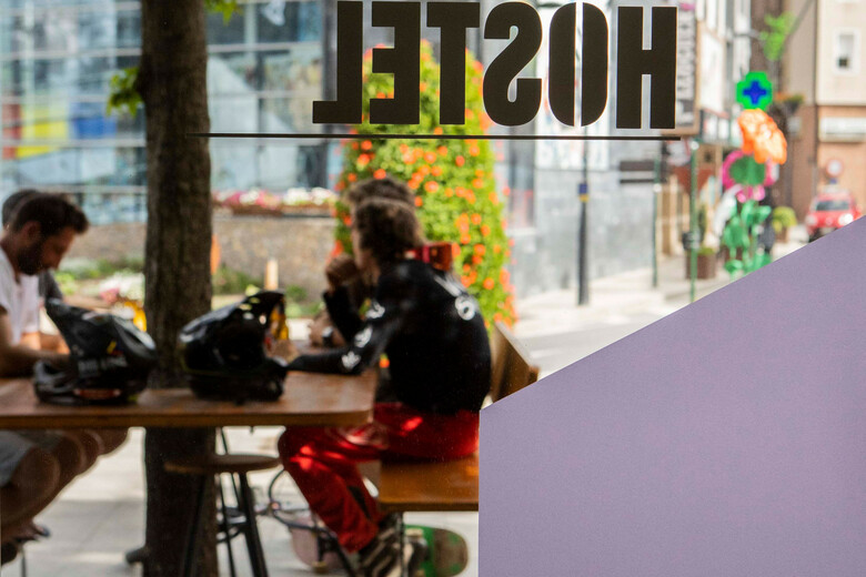Hostal Font Andorra Hostel By Nexta