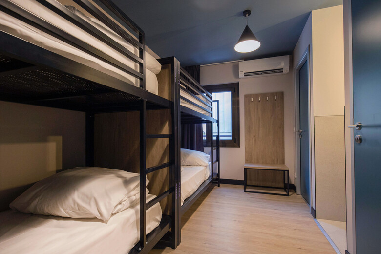 Hostal Font Andorra Hostel By Nexta