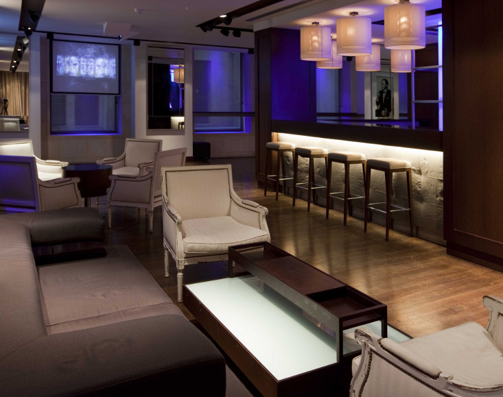 Hotel Hospes Amerigo