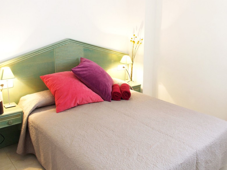 Apartamento Amatista