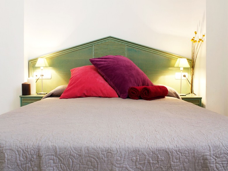 Apartamento Amatista