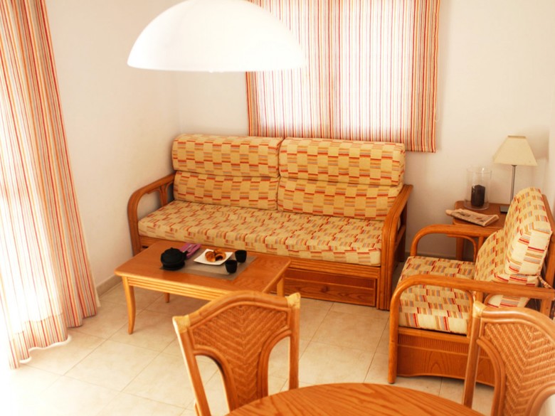 Apartamento Amatista