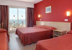 Hotel Medplaya Santa M�nica