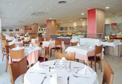 Hotel Medplaya Santa M�nica
