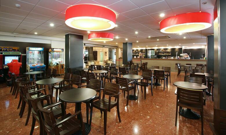 Hotel Medplaya Santa M�nica