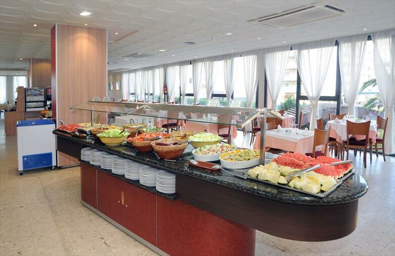Hotel Medplaya Santa M�nica